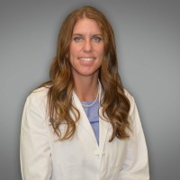 Photo of Kristin Nesbitt Silon, M.D., F.A.C.S.